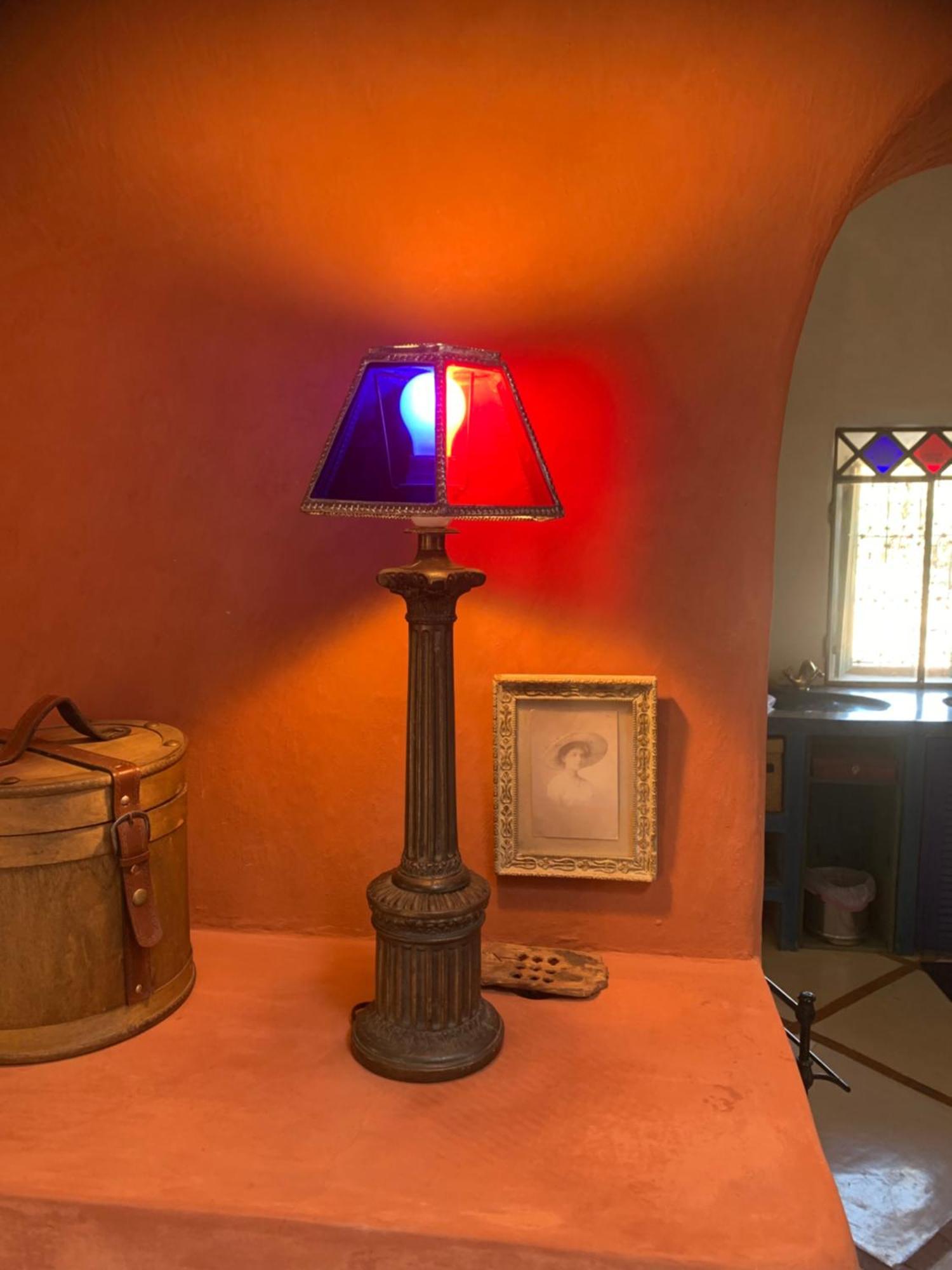 Riad Chant D'Etoiles Tadighoust El Hara Exterior foto